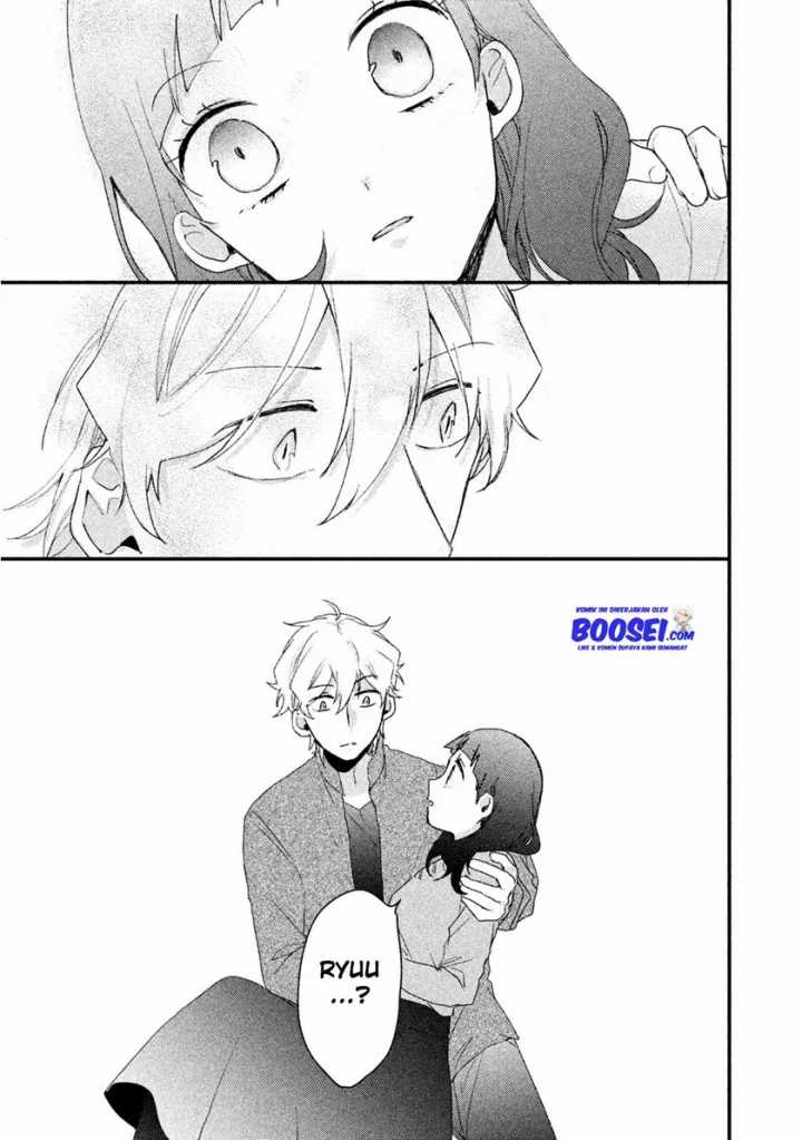Lazy Prince Becomes a Genius Chapter 116 - halaman 11
