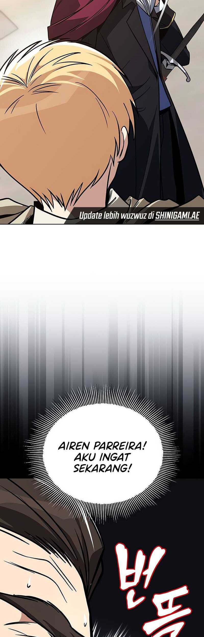 Lazy Prince Becomes a Genius Chapter 116 - halaman 19