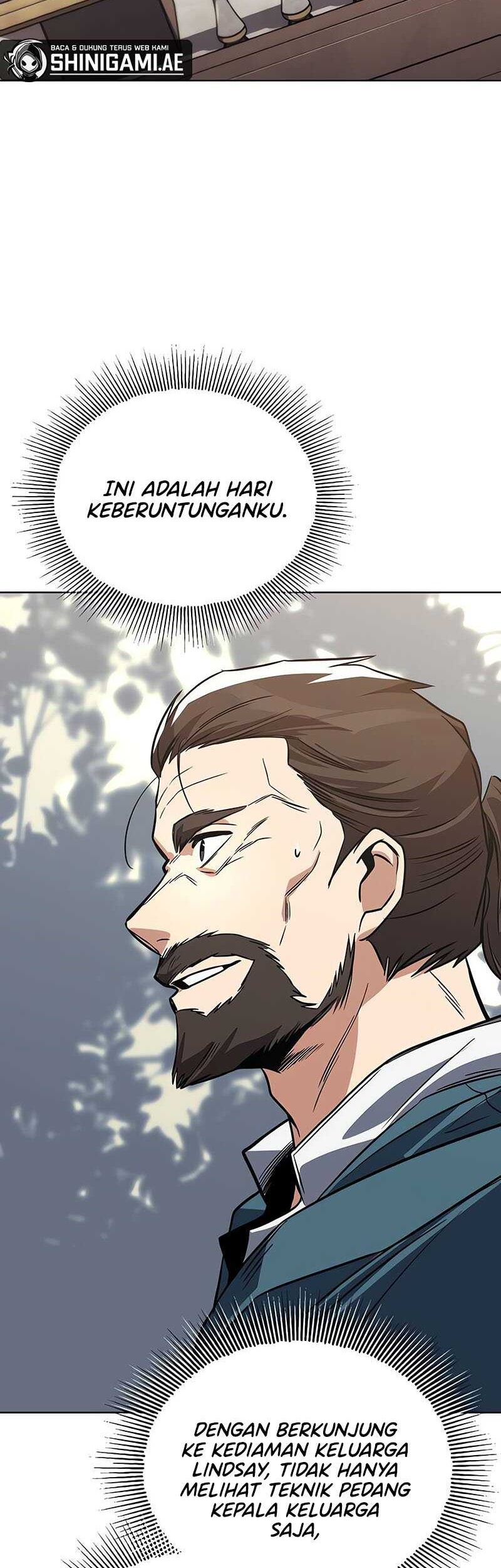 Lazy Prince Becomes a Genius Chapter 116 - halaman 27