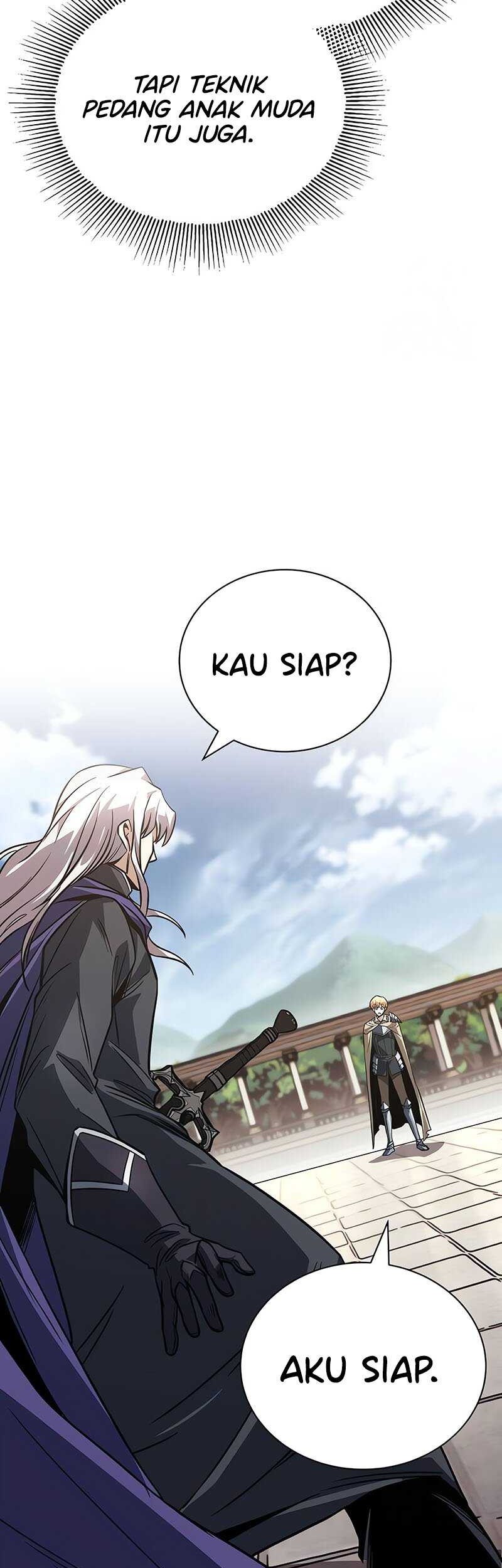 Lazy Prince Becomes a Genius Chapter 116 - halaman 28
