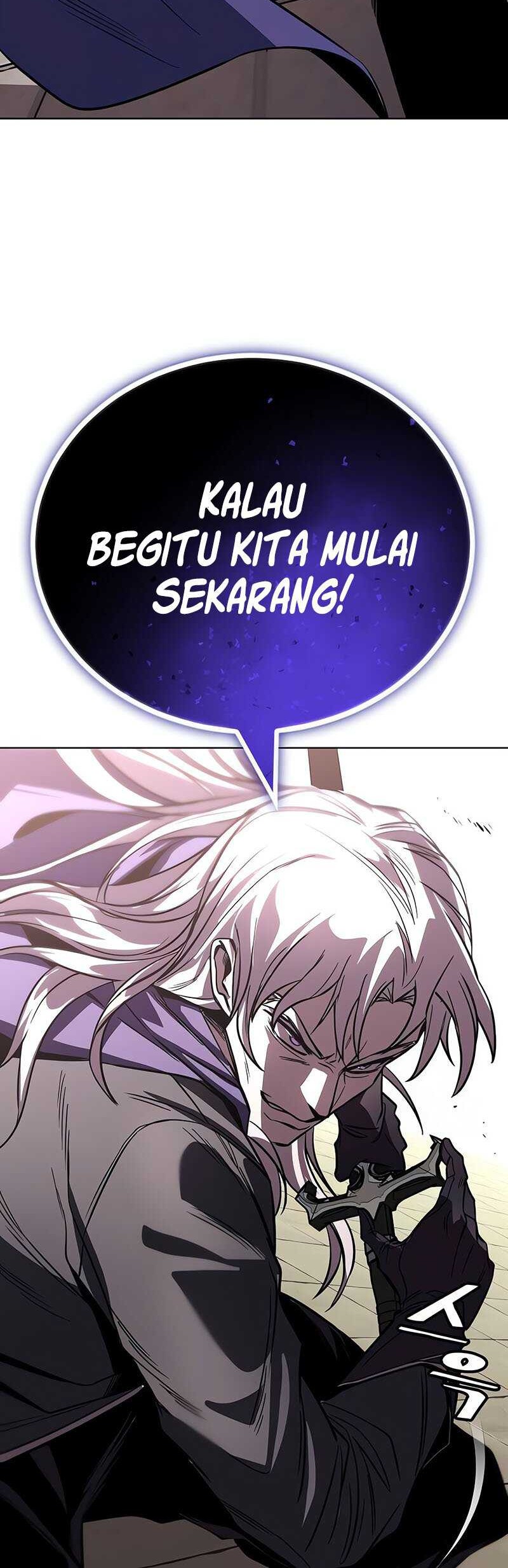 Lazy Prince Becomes a Genius Chapter 116 - halaman 29