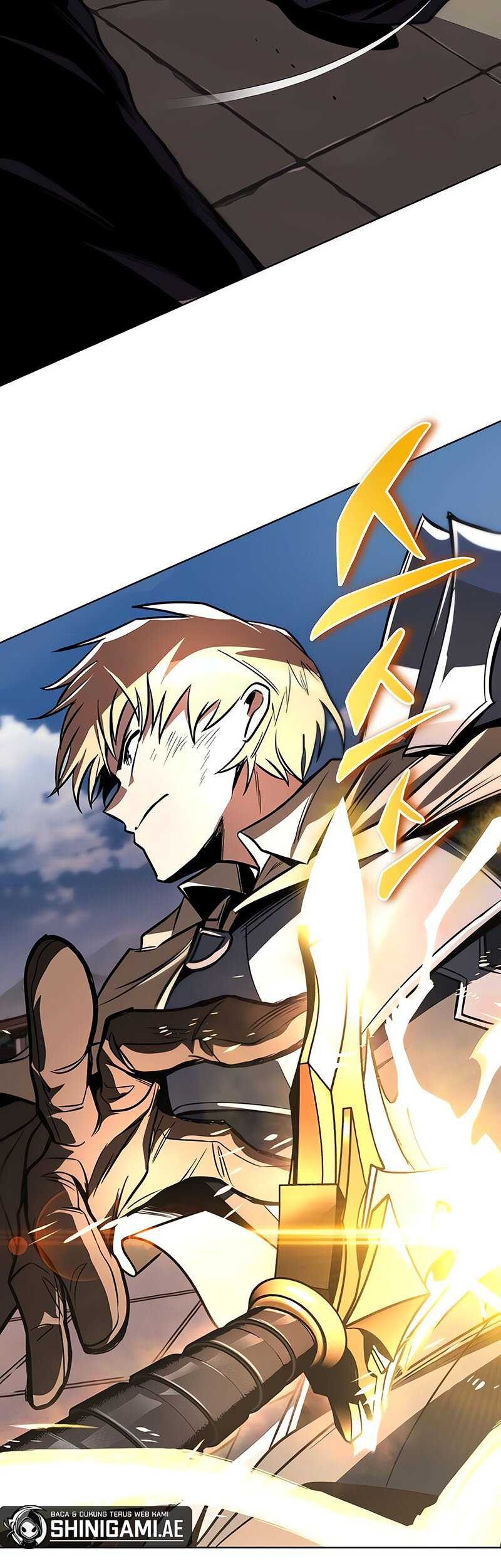 Lazy Prince Becomes a Genius Chapter 116 - halaman 30