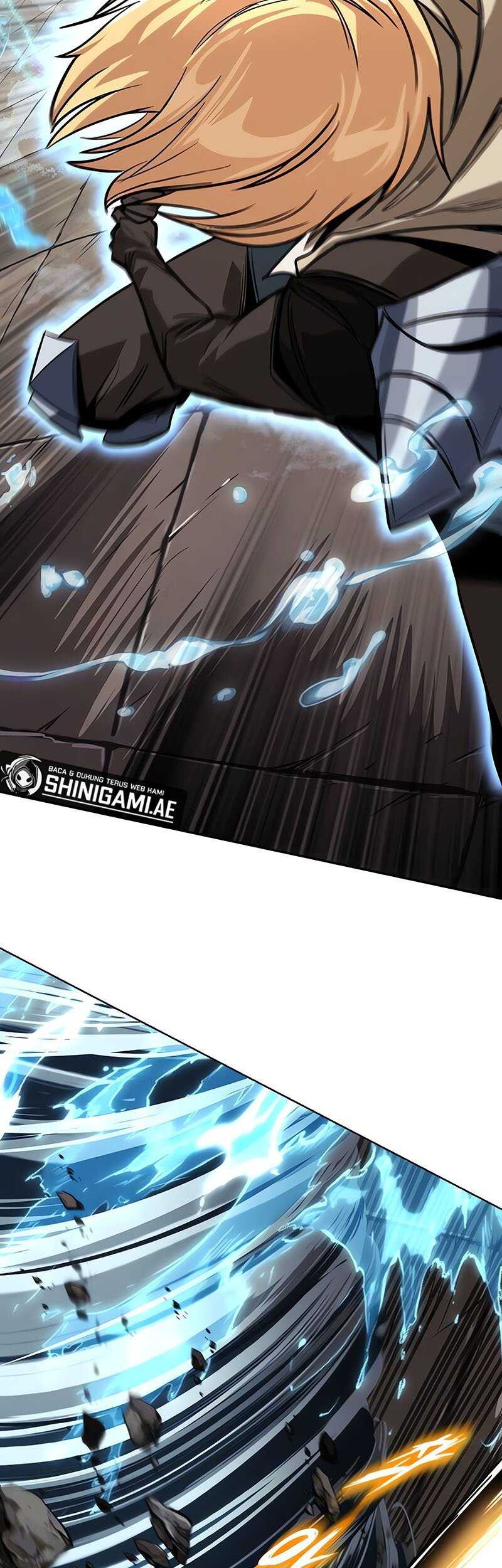Lazy Prince Becomes a Genius Chapter 116 - halaman 40