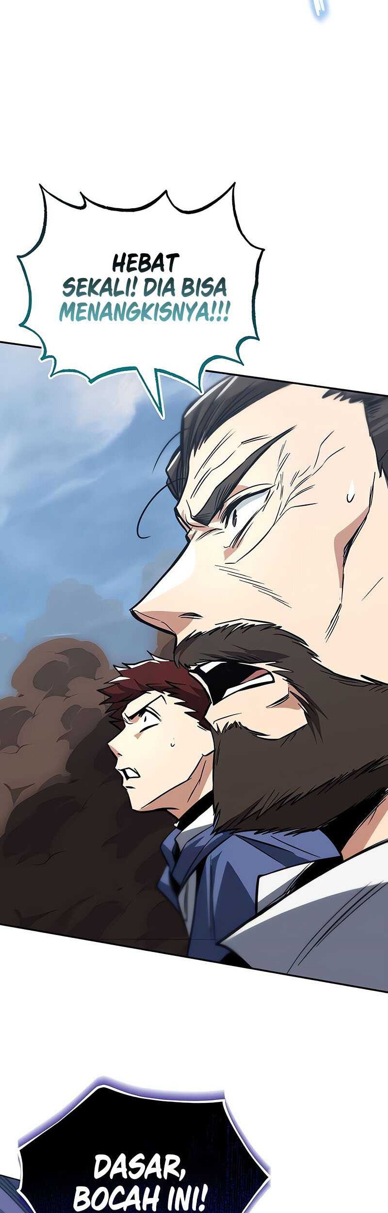 Lazy Prince Becomes a Genius Chapter 116 - halaman 43