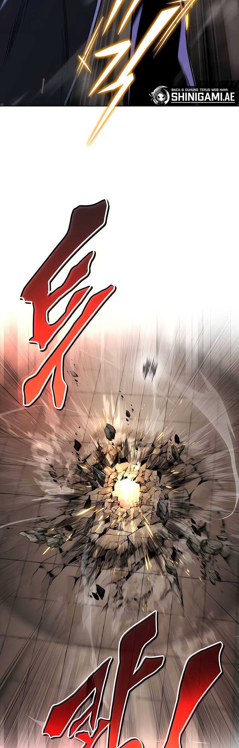 Lazy Prince Becomes a Genius Chapter 116 - halaman 50