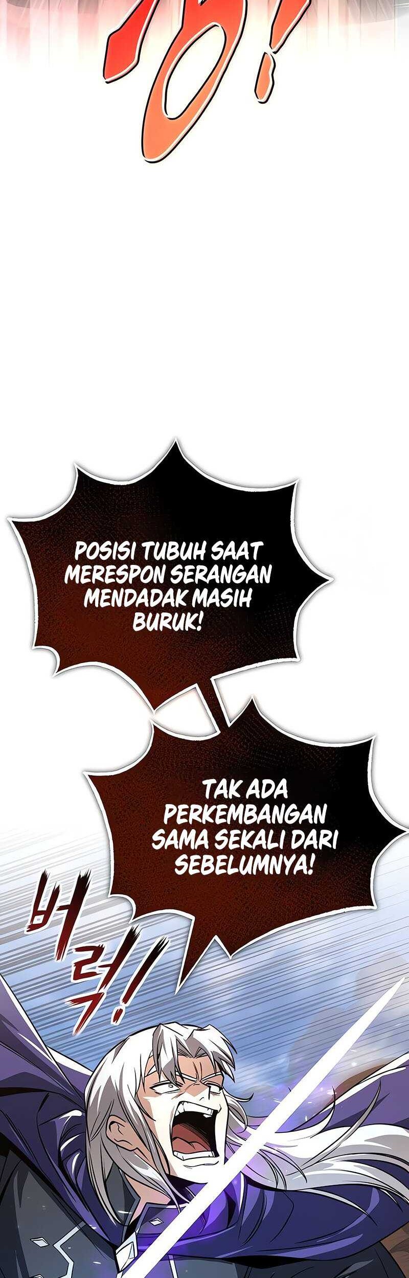 Lazy Prince Becomes a Genius Chapter 116 - halaman 51