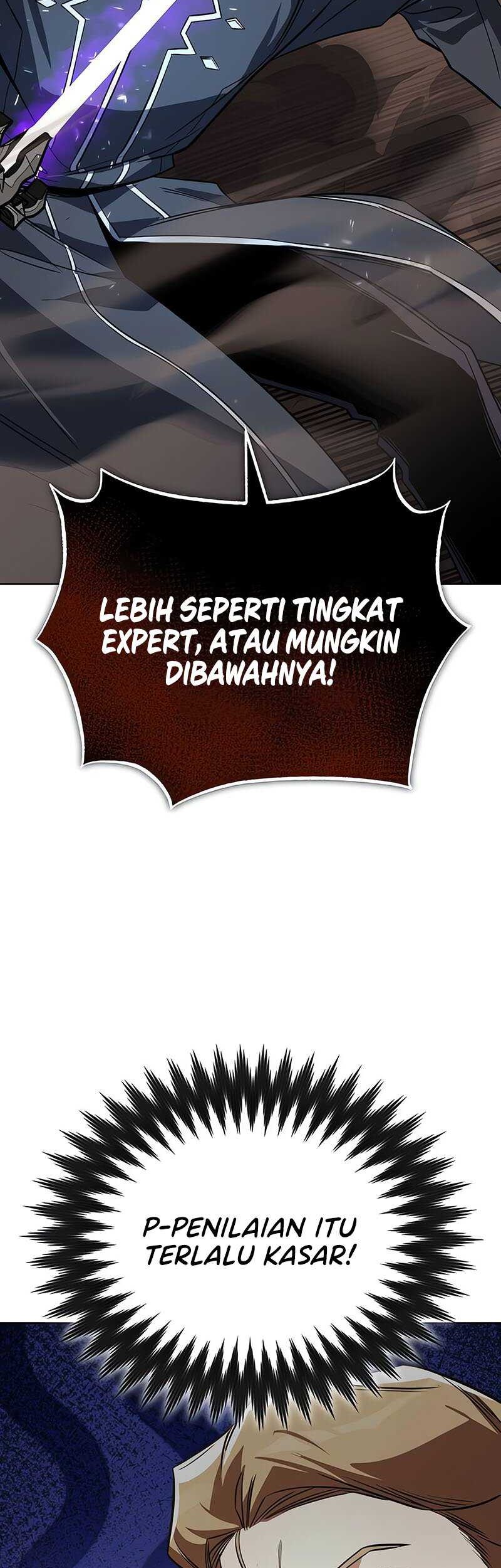 Lazy Prince Becomes a Genius Chapter 116 - halaman 52