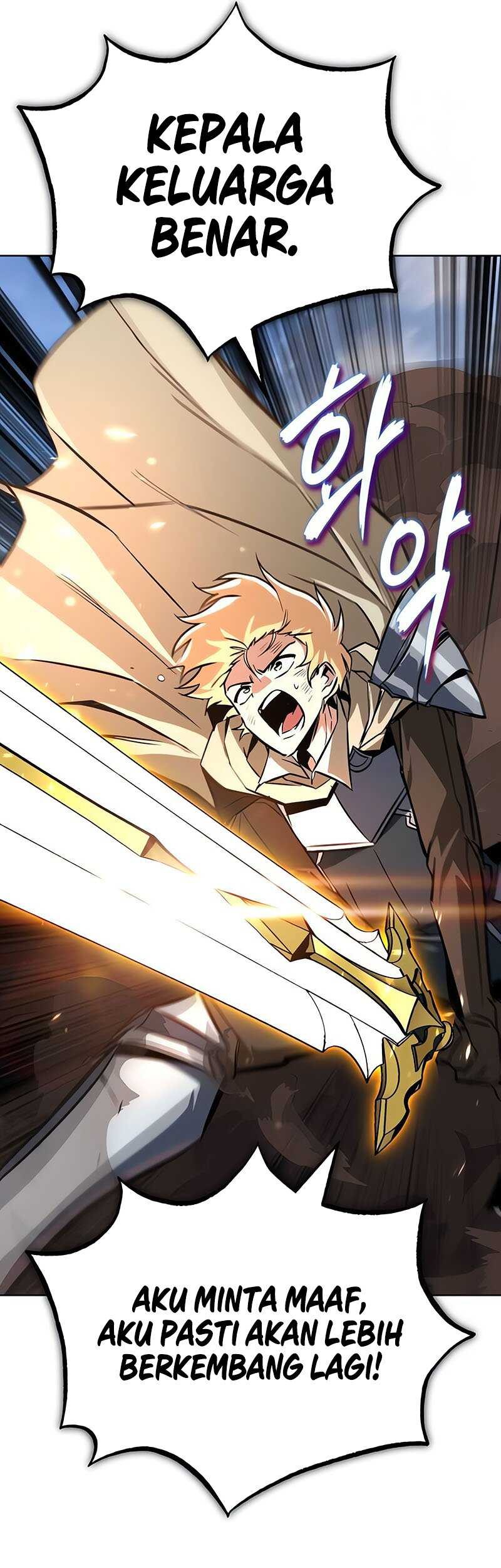 Lazy Prince Becomes a Genius Chapter 116 - halaman 54