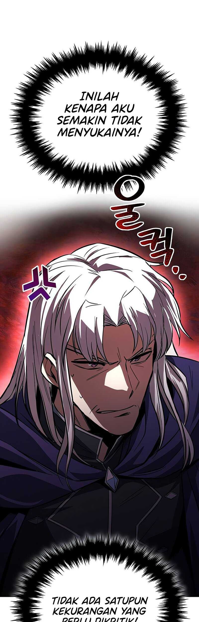 Lazy Prince Becomes a Genius Chapter 116 - halaman 55