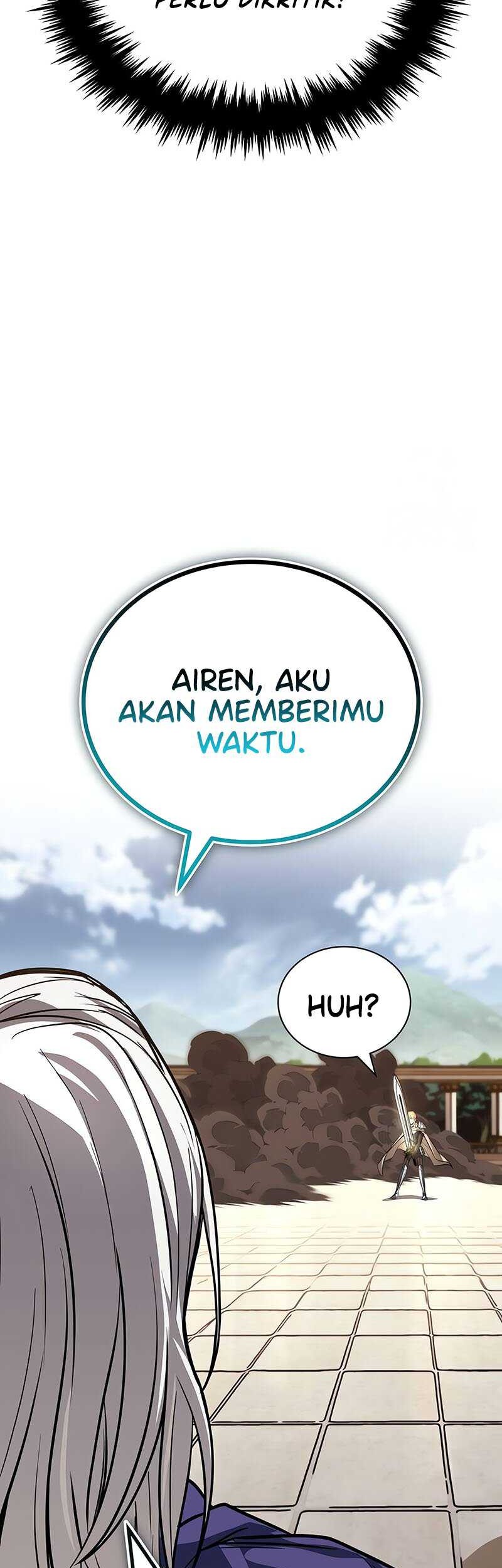 Lazy Prince Becomes a Genius Chapter 116 - halaman 56