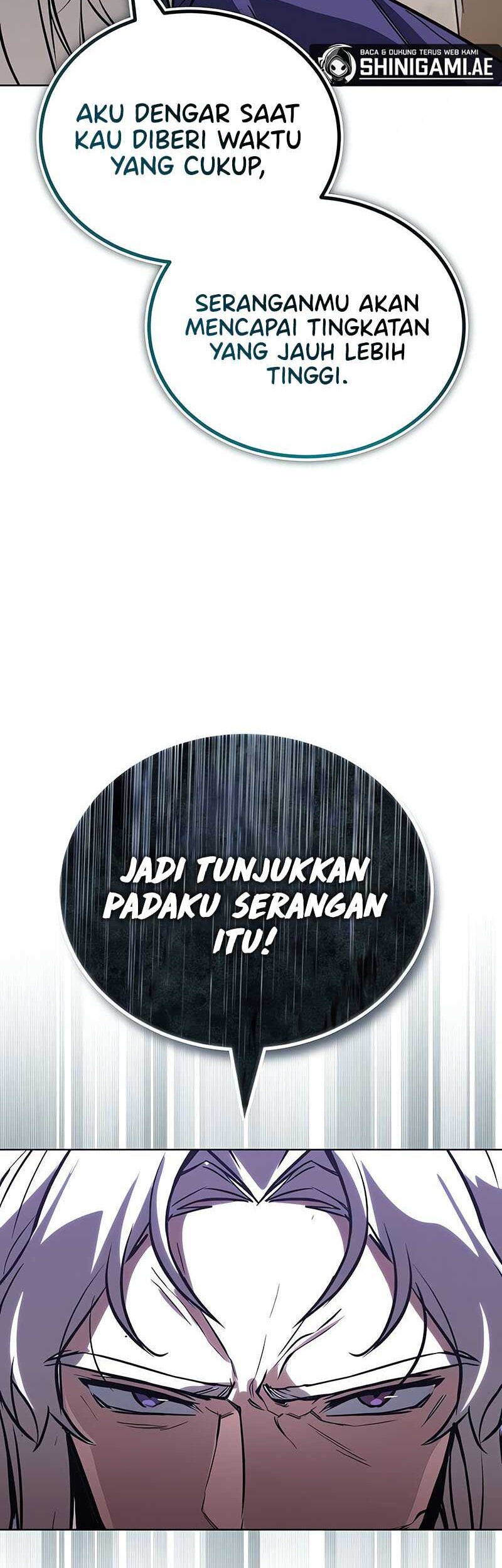 Lazy Prince Becomes a Genius Chapter 116 - halaman 57