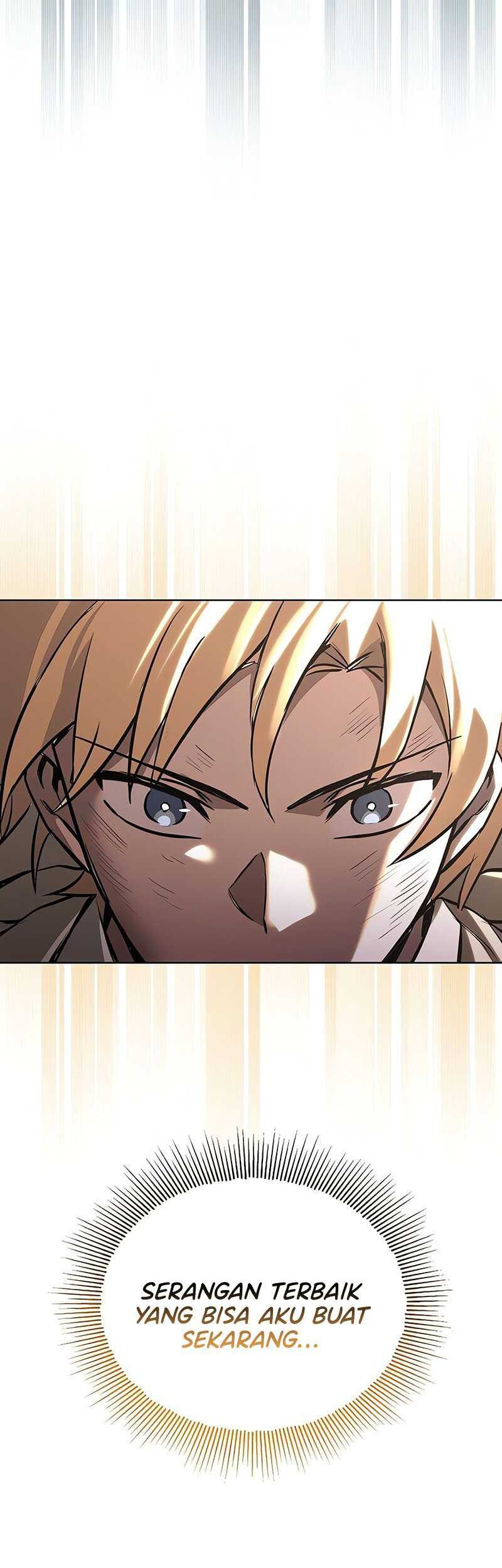 Lazy Prince Becomes a Genius Chapter 116 - halaman 58