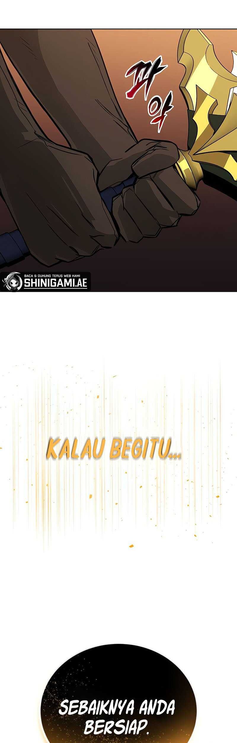 Lazy Prince Becomes a Genius Chapter 116 - halaman 59