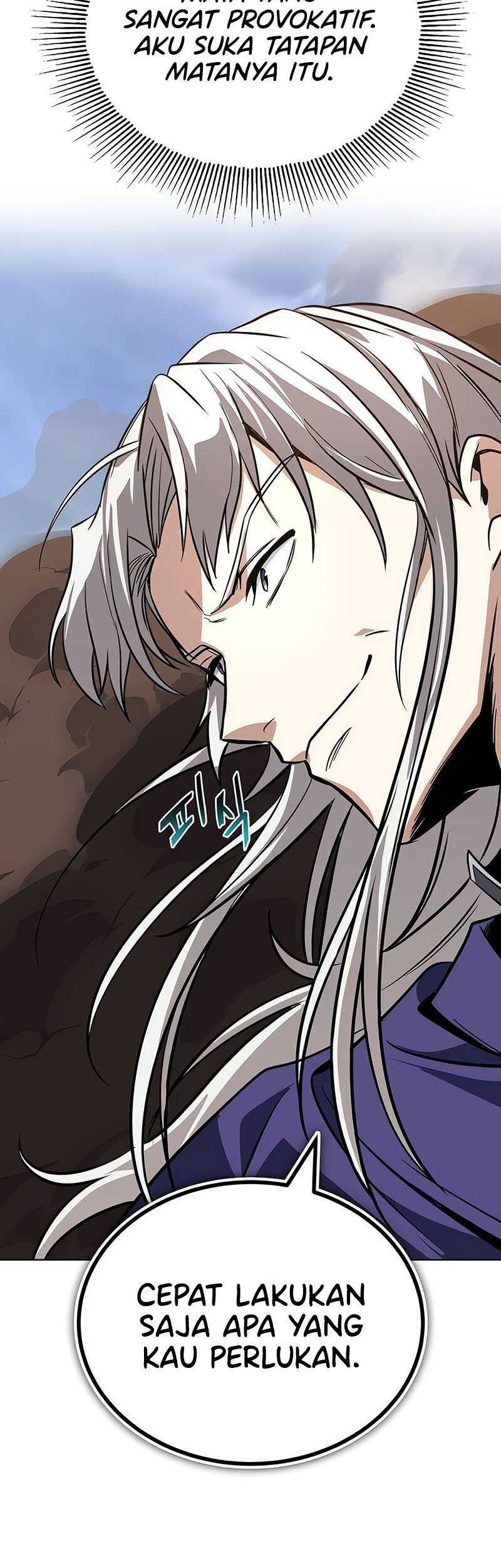 Lazy Prince Becomes a Genius Chapter 116 - halaman 61