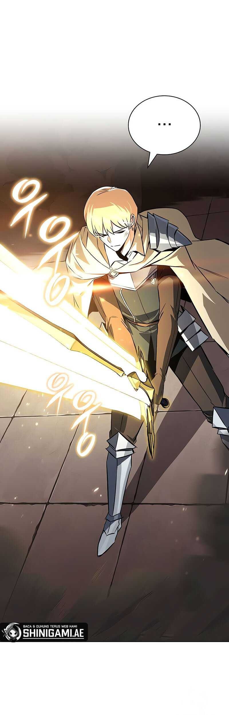 Lazy Prince Becomes a Genius Chapter 116 - halaman 62