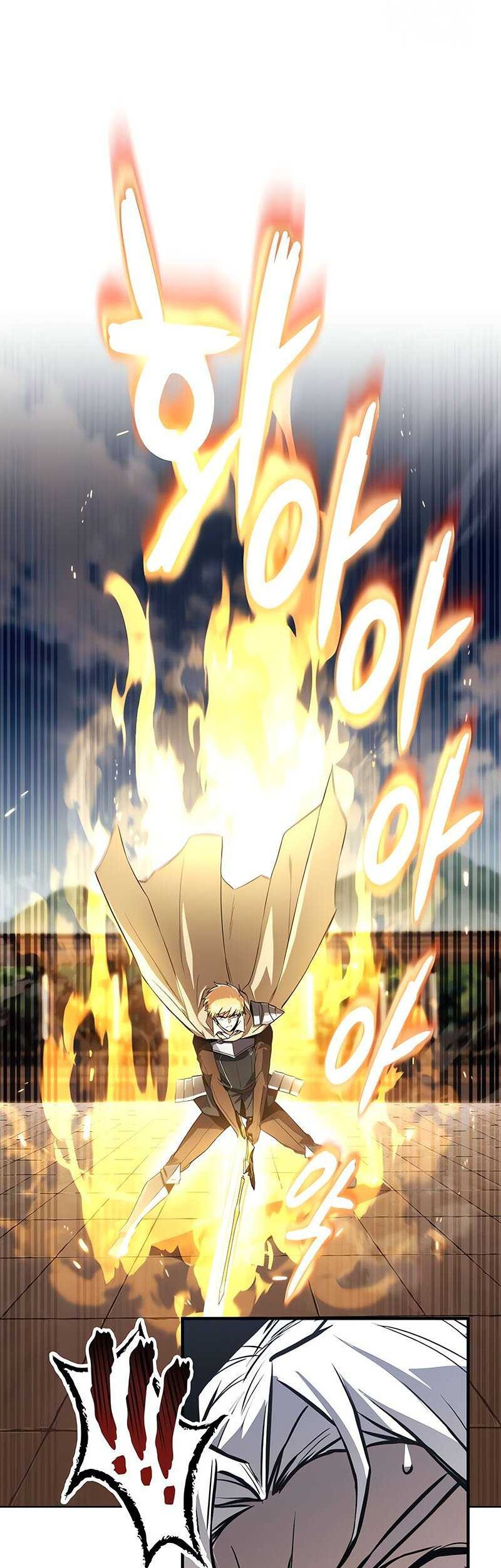 Lazy Prince Becomes a Genius Chapter 116 - halaman 63