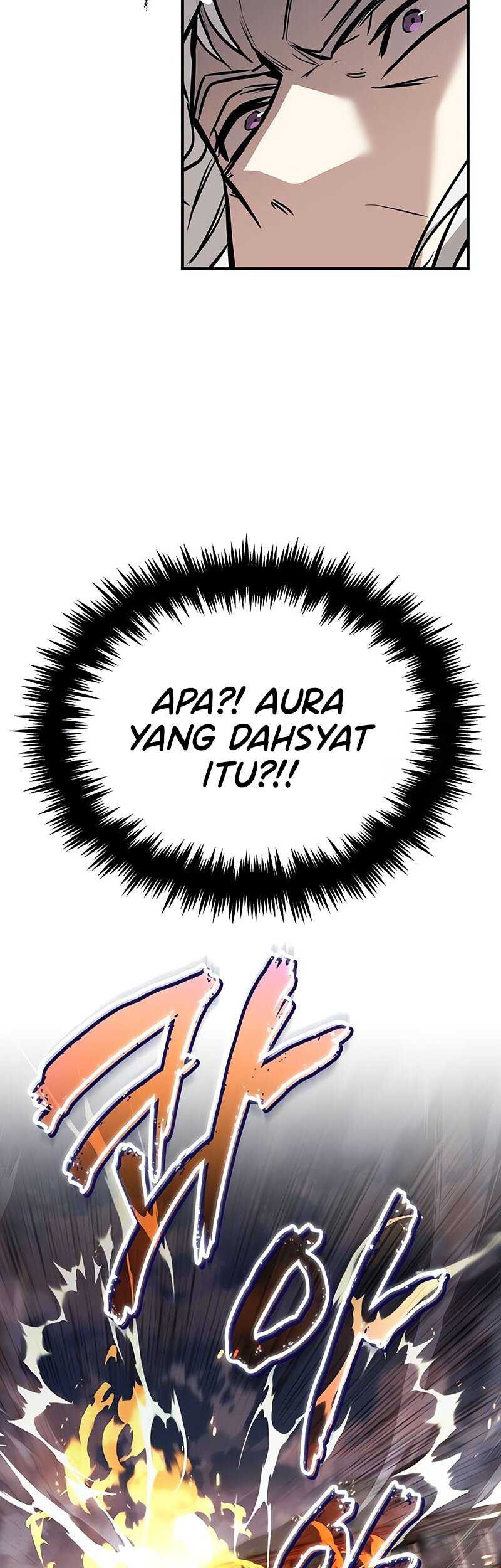 Lazy Prince Becomes a Genius Chapter 116 - halaman 64