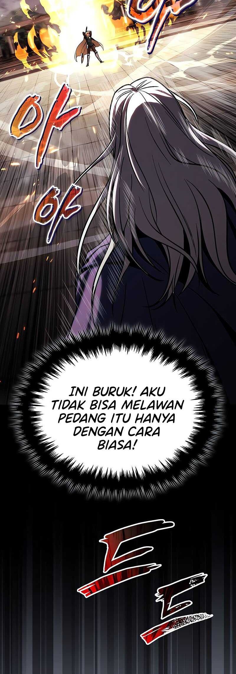 Lazy Prince Becomes a Genius Chapter 116 - halaman 65
