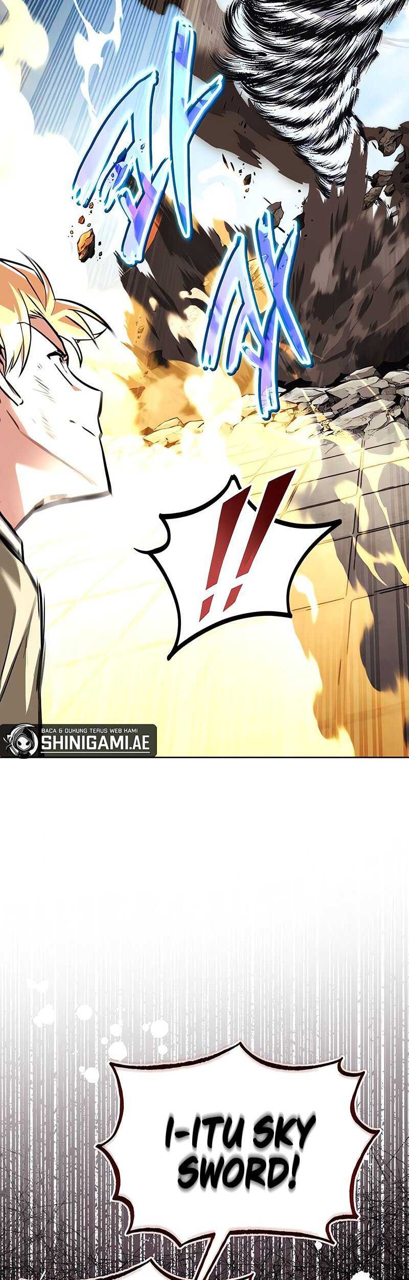 Lazy Prince Becomes a Genius Chapter 116 - halaman 71