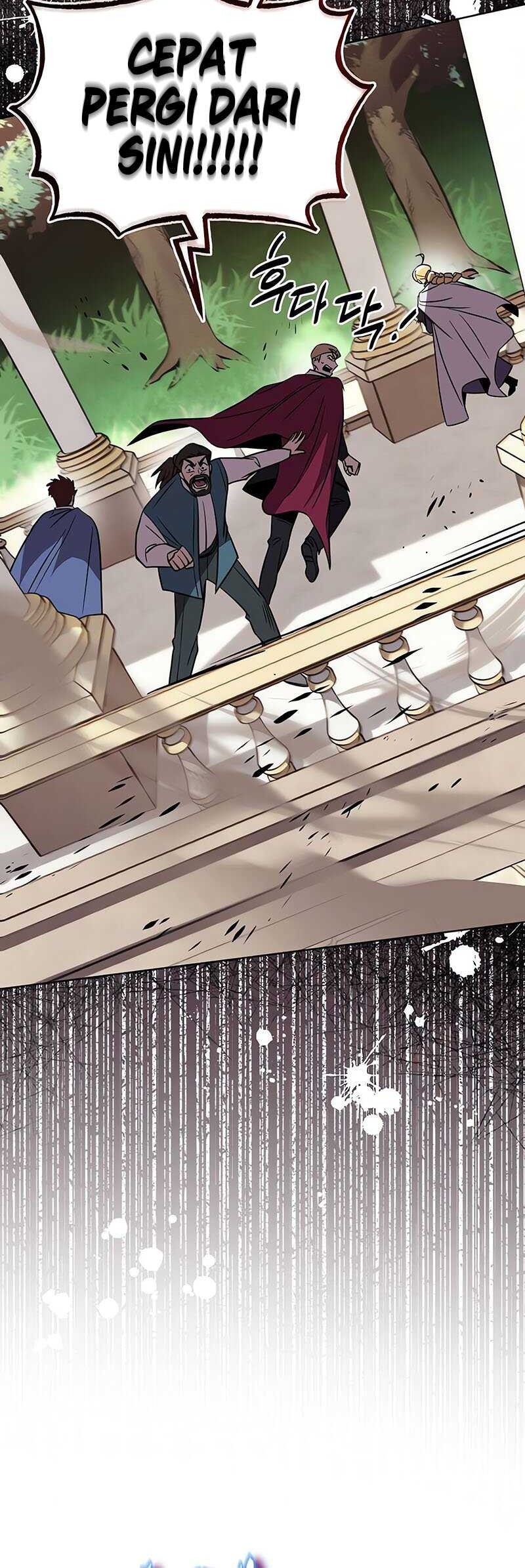 Lazy Prince Becomes a Genius Chapter 116 - halaman 72