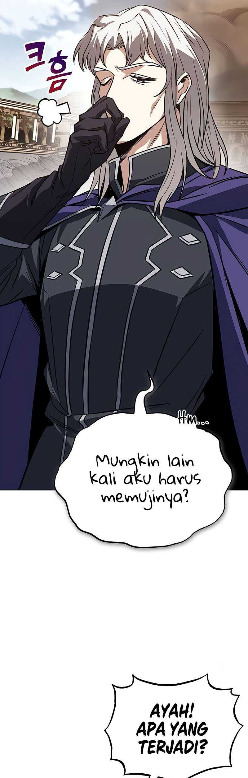 Lazy Prince Becomes a Genius Chapter 116 - halaman 83