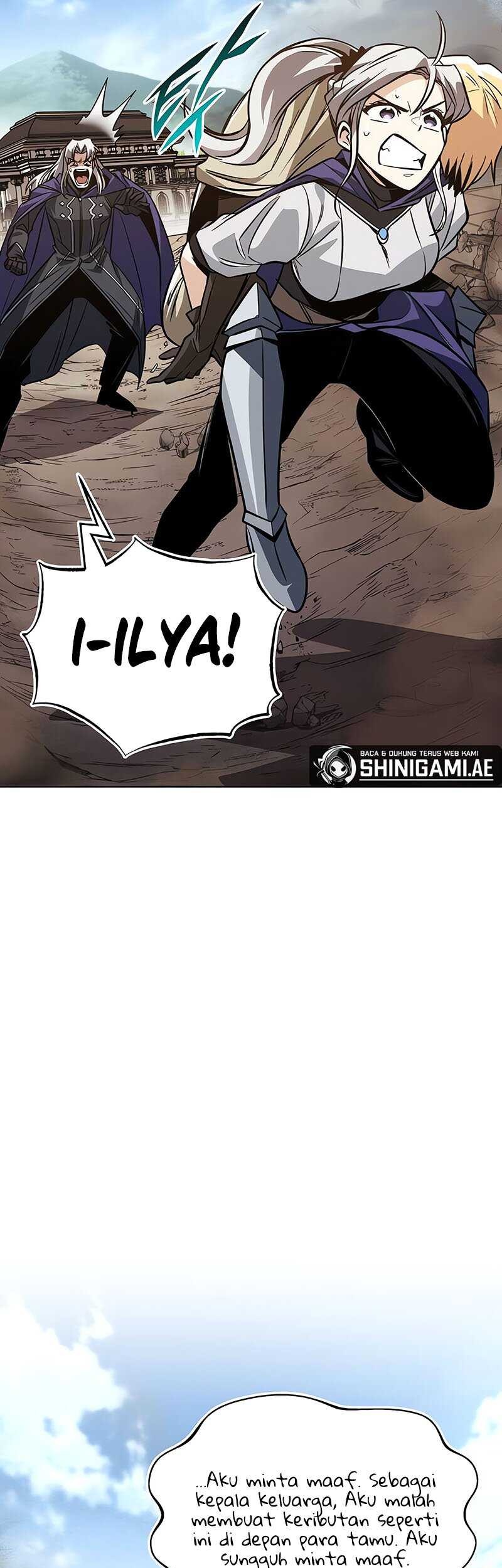 Lazy Prince Becomes a Genius Chapter 116 - halaman 89