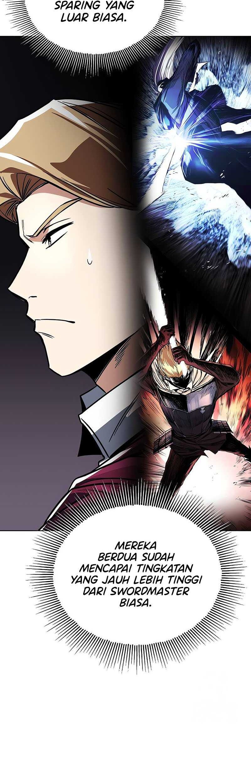Lazy Prince Becomes a Genius Chapter 116 - halaman 92