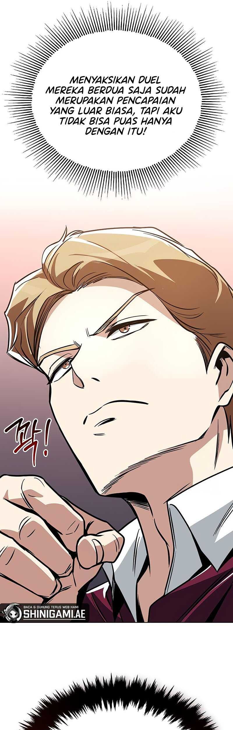 Lazy Prince Becomes a Genius Chapter 116 - halaman 93