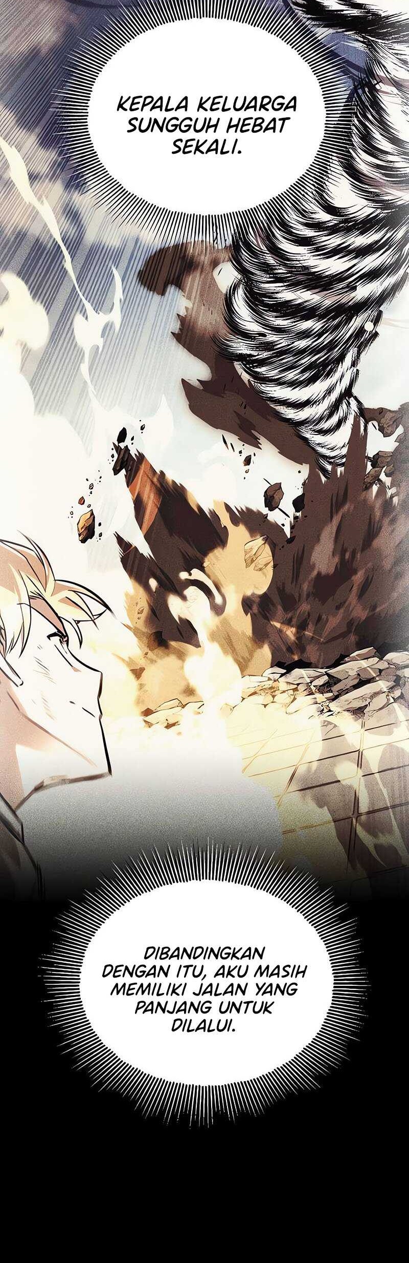 Lazy Prince Becomes a Genius Chapter 116 - halaman 96