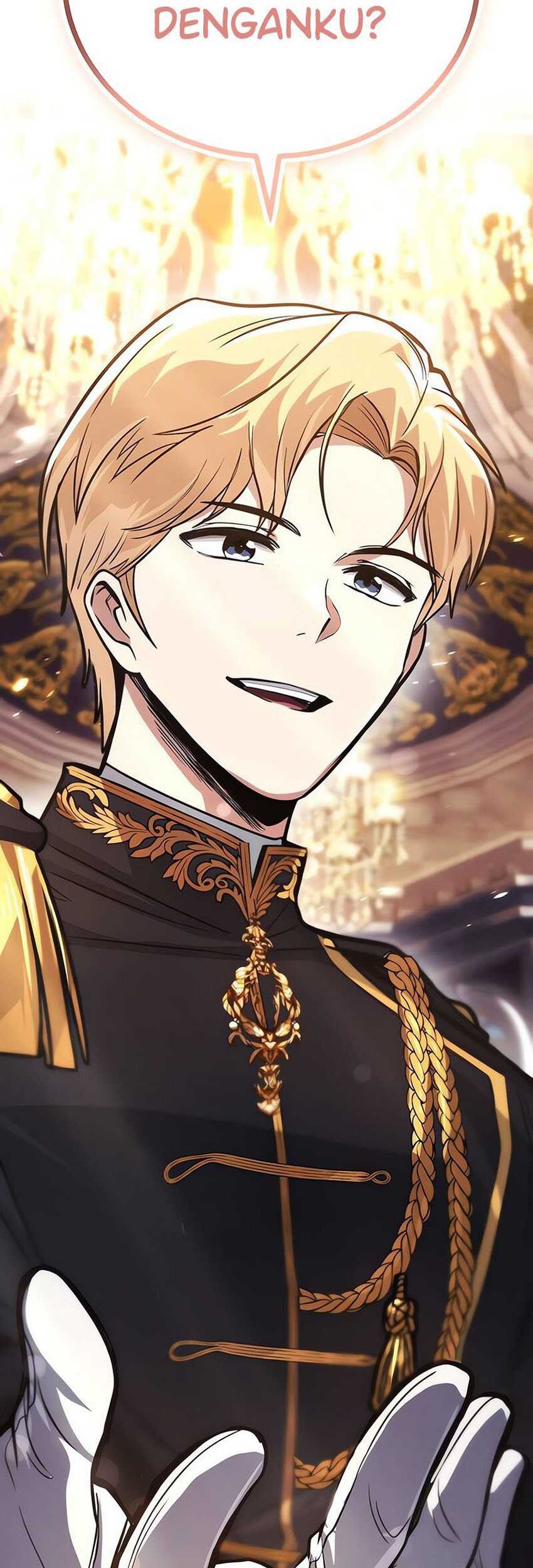 Lazy Prince Becomes a Genius Chapter 117 - halaman 100
