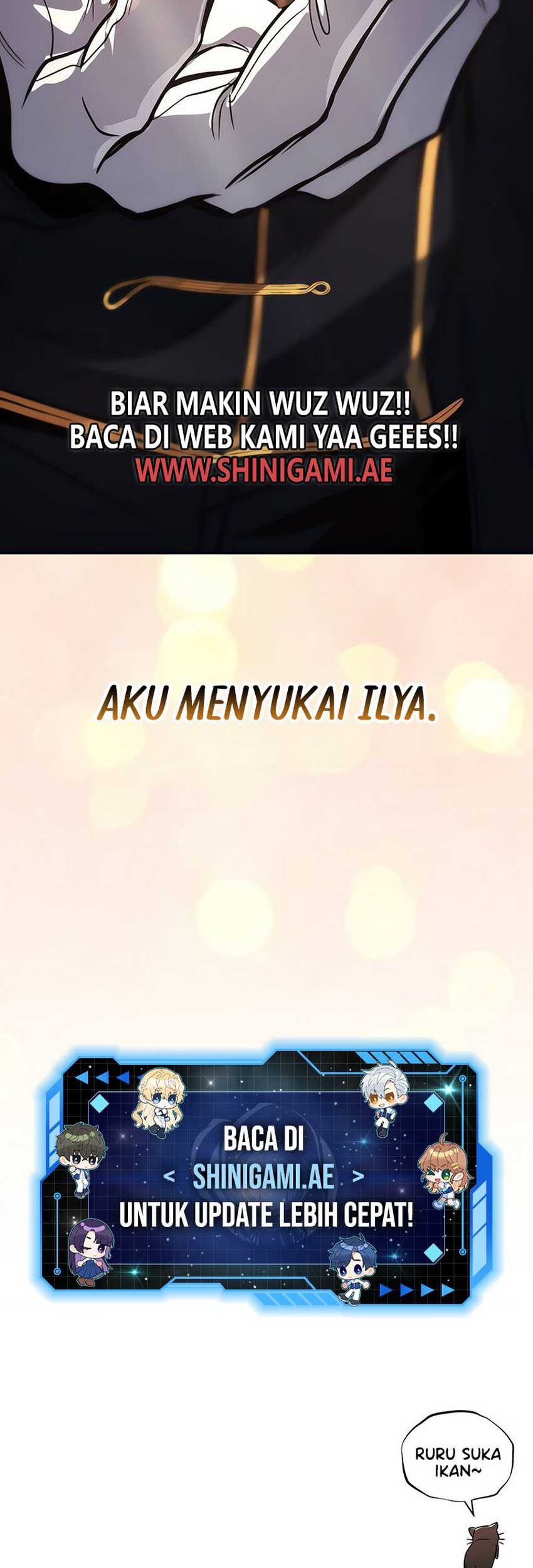 Lazy Prince Becomes a Genius Chapter 117 - halaman 101