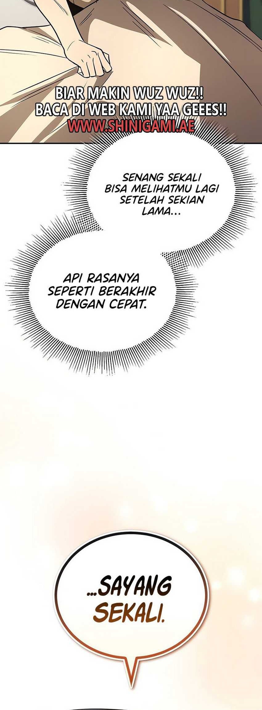 Lazy Prince Becomes a Genius Chapter 117 - halaman 19