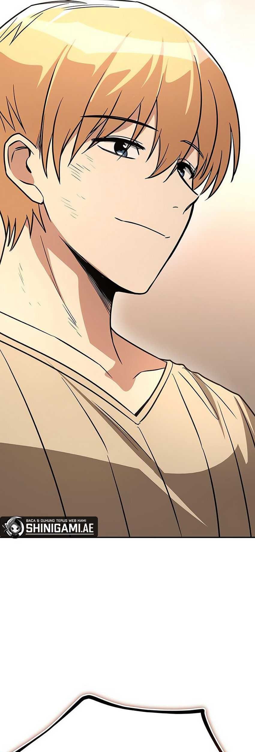 Lazy Prince Becomes a Genius Chapter 117 - halaman 20