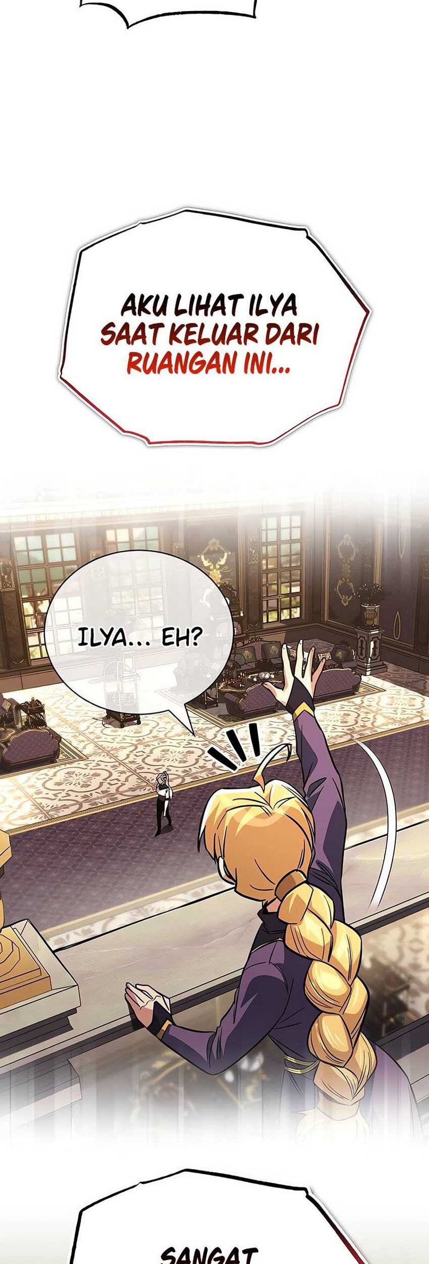 Lazy Prince Becomes a Genius Chapter 117 - halaman 23