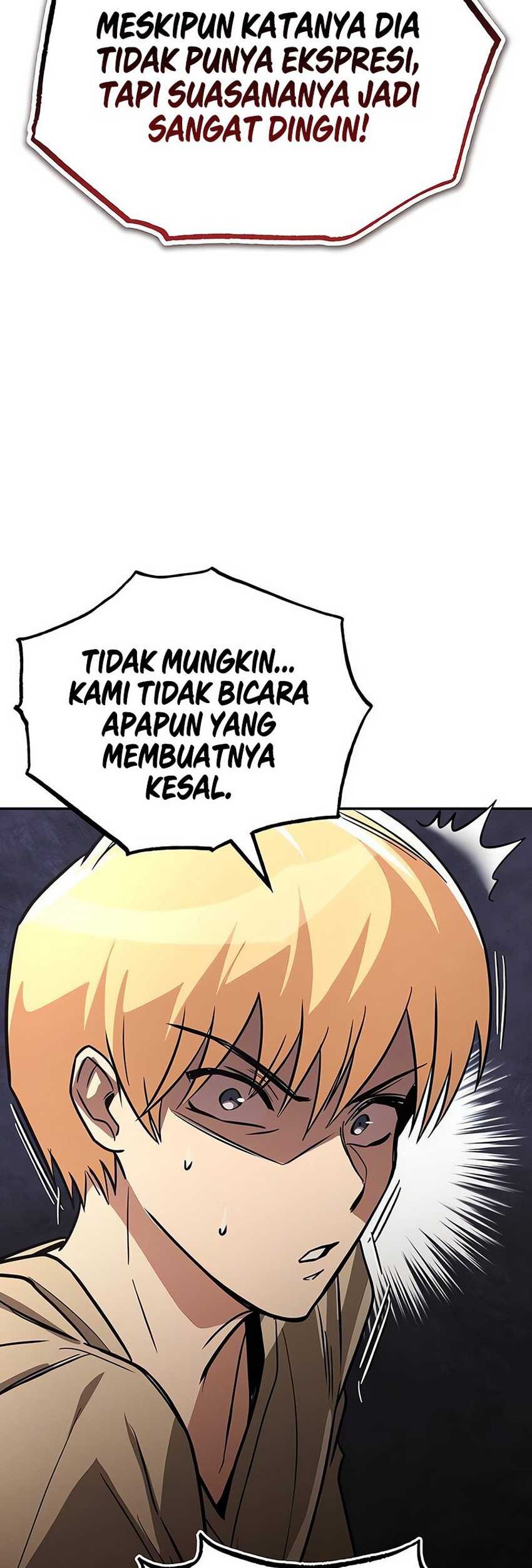 Lazy Prince Becomes a Genius Chapter 117 - halaman 26