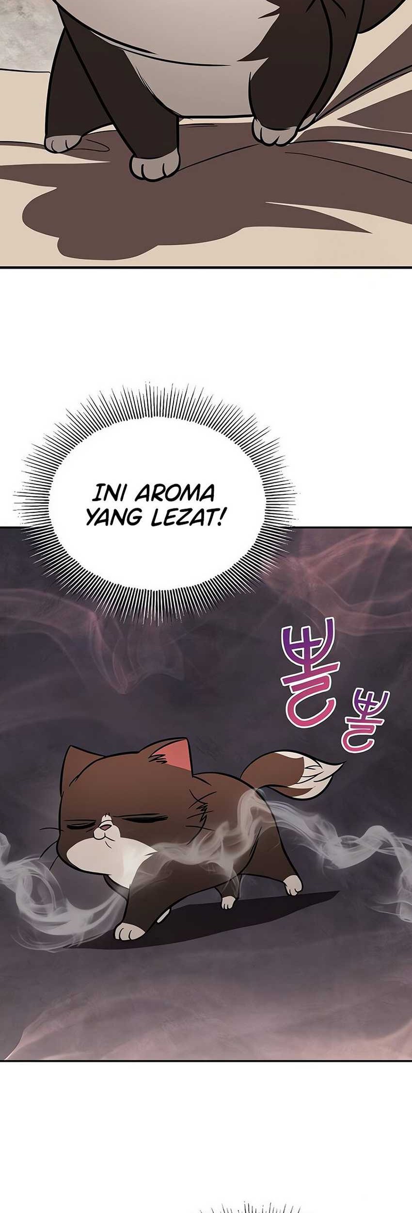Lazy Prince Becomes a Genius Chapter 117 - halaman 31