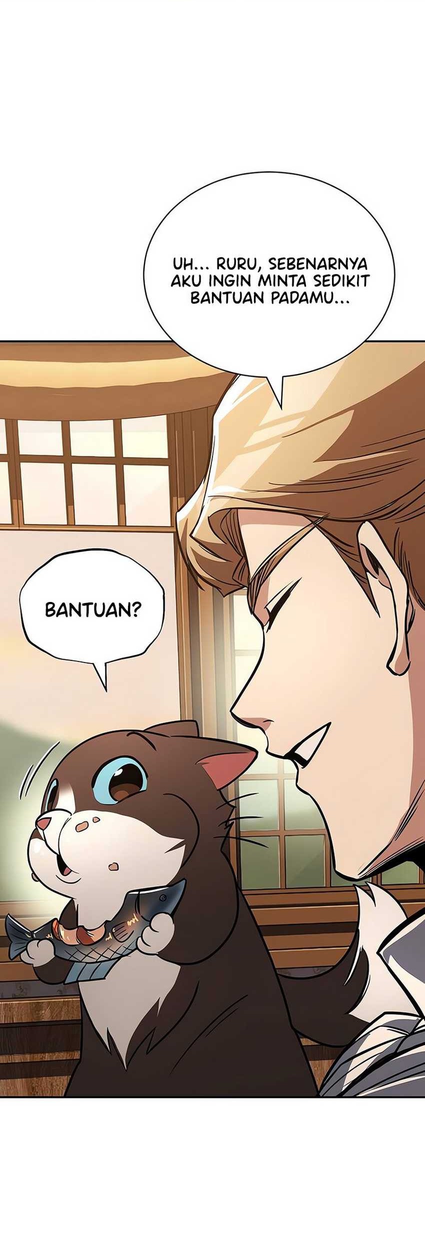 Lazy Prince Becomes a Genius Chapter 117 - halaman 37