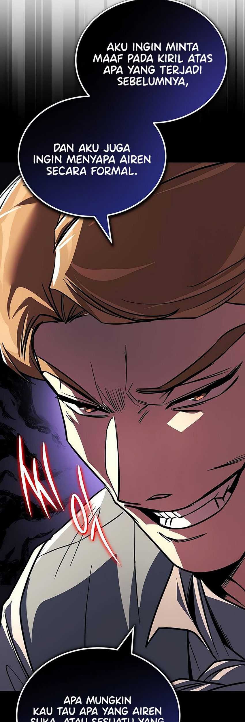 Lazy Prince Becomes a Genius Chapter 117 - halaman 39