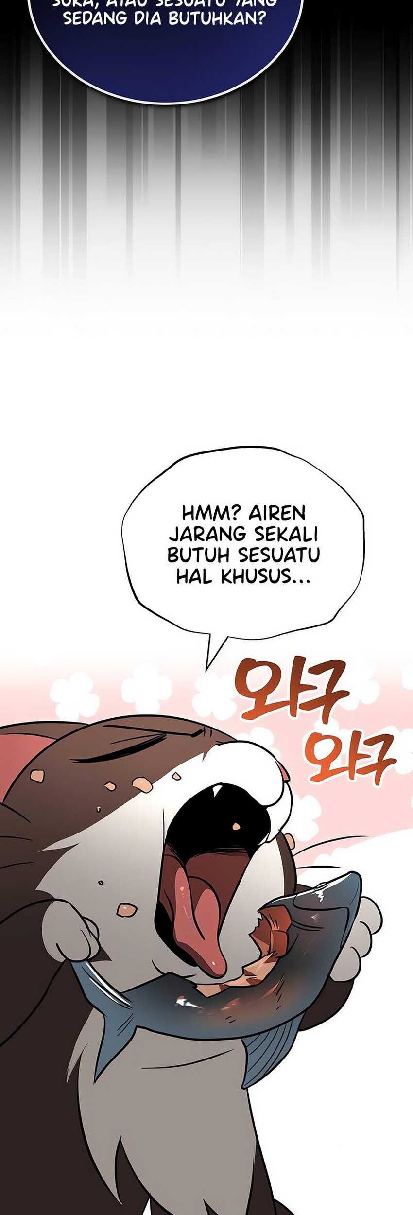 Lazy Prince Becomes a Genius Chapter 117 - halaman 40