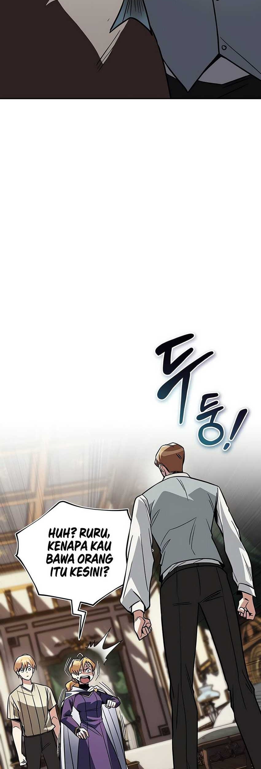 Lazy Prince Becomes a Genius Chapter 117 - halaman 42