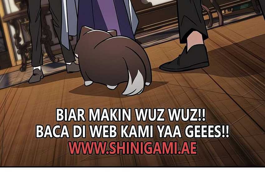 Lazy Prince Becomes a Genius Chapter 117 - halaman 43
