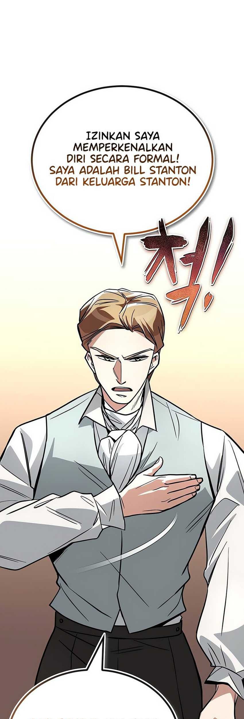 Lazy Prince Becomes a Genius Chapter 117 - halaman 44