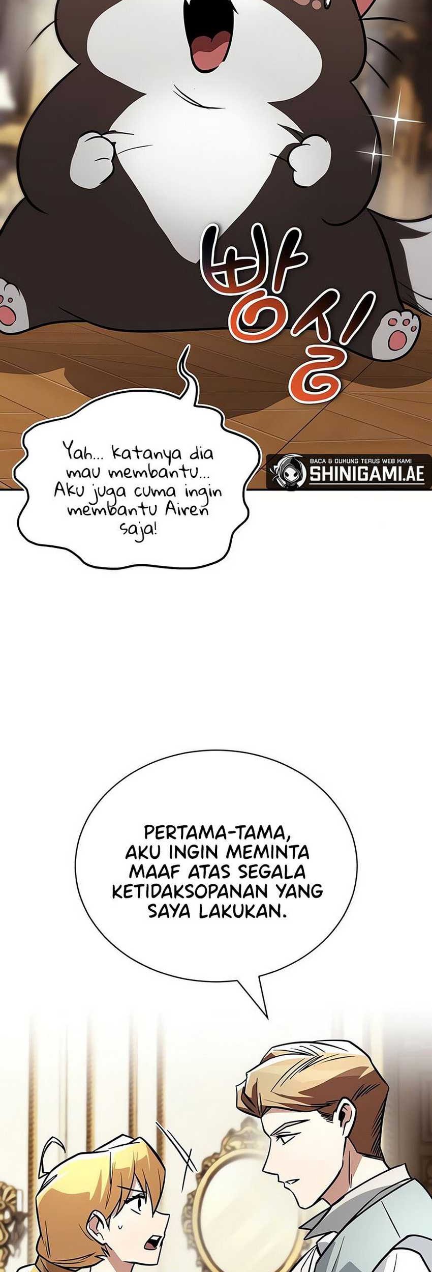 Lazy Prince Becomes a Genius Chapter 117 - halaman 46