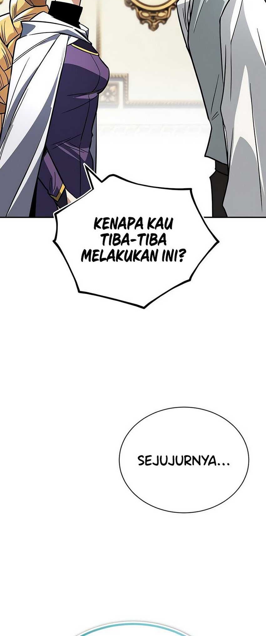 Lazy Prince Becomes a Genius Chapter 117 - halaman 47