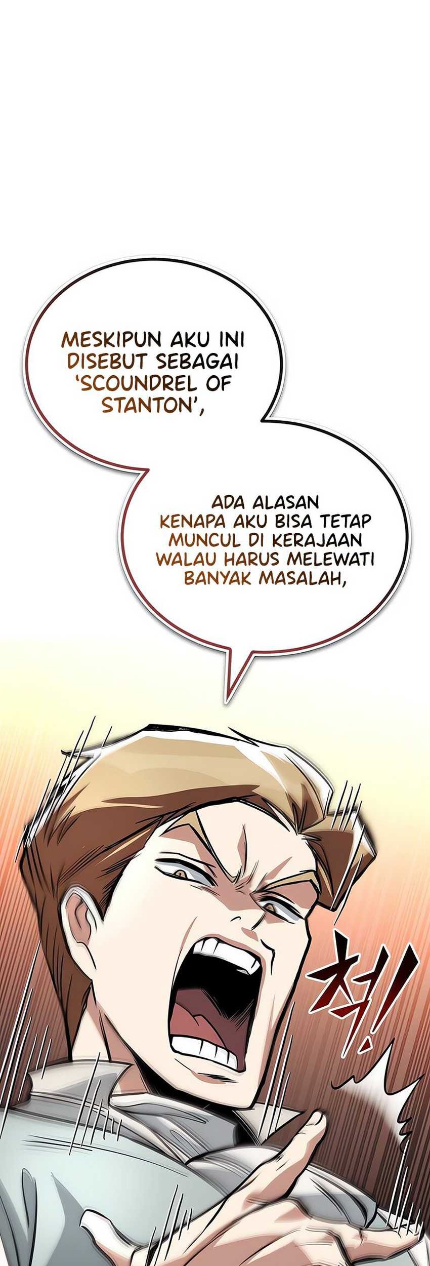 Lazy Prince Becomes a Genius Chapter 117 - halaman 49