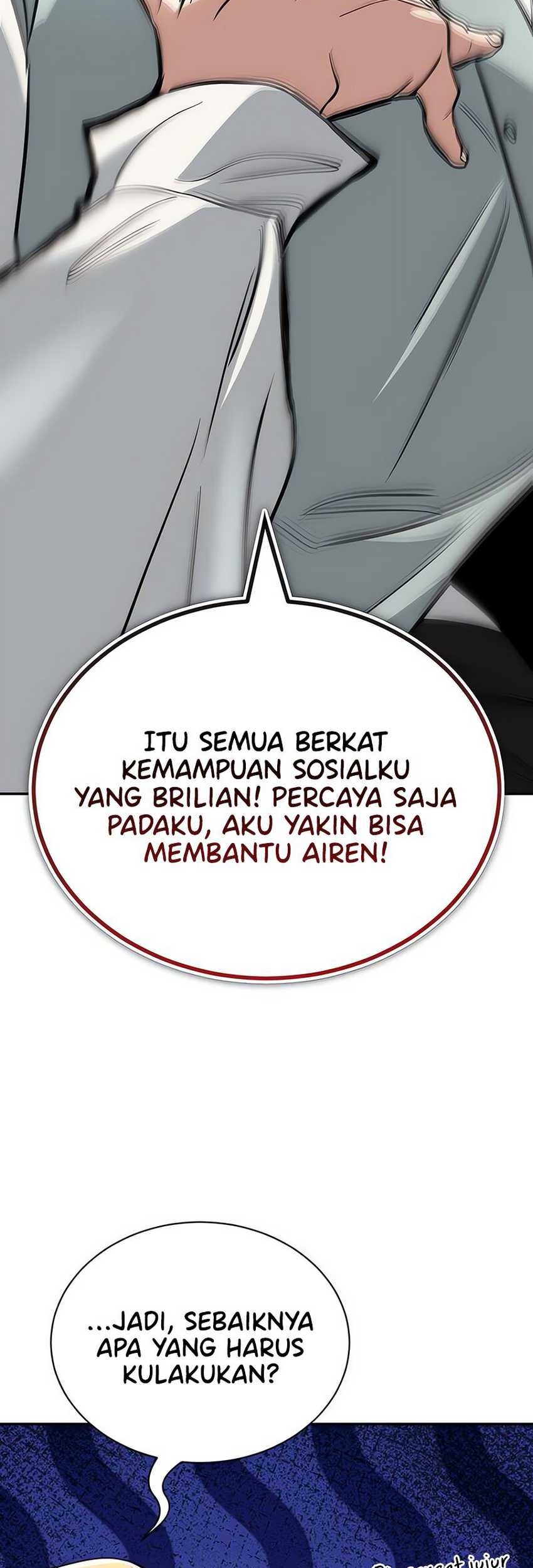 Lazy Prince Becomes a Genius Chapter 117 - halaman 50