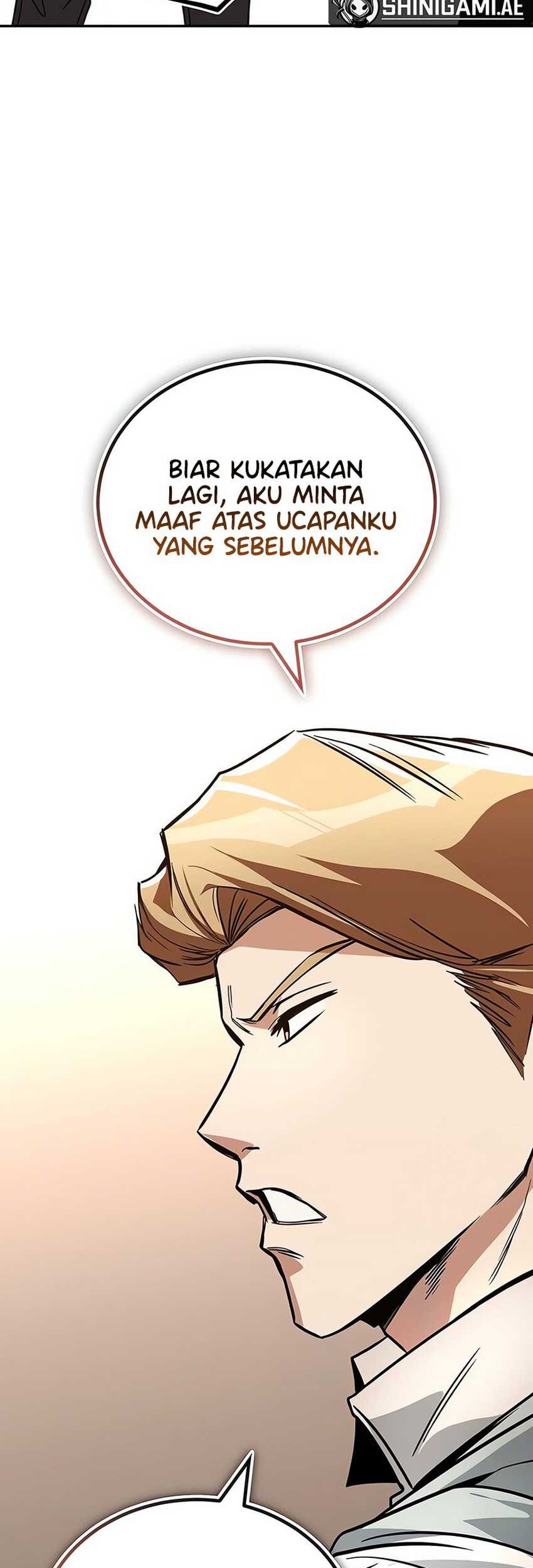 Lazy Prince Becomes a Genius Chapter 117 - halaman 54