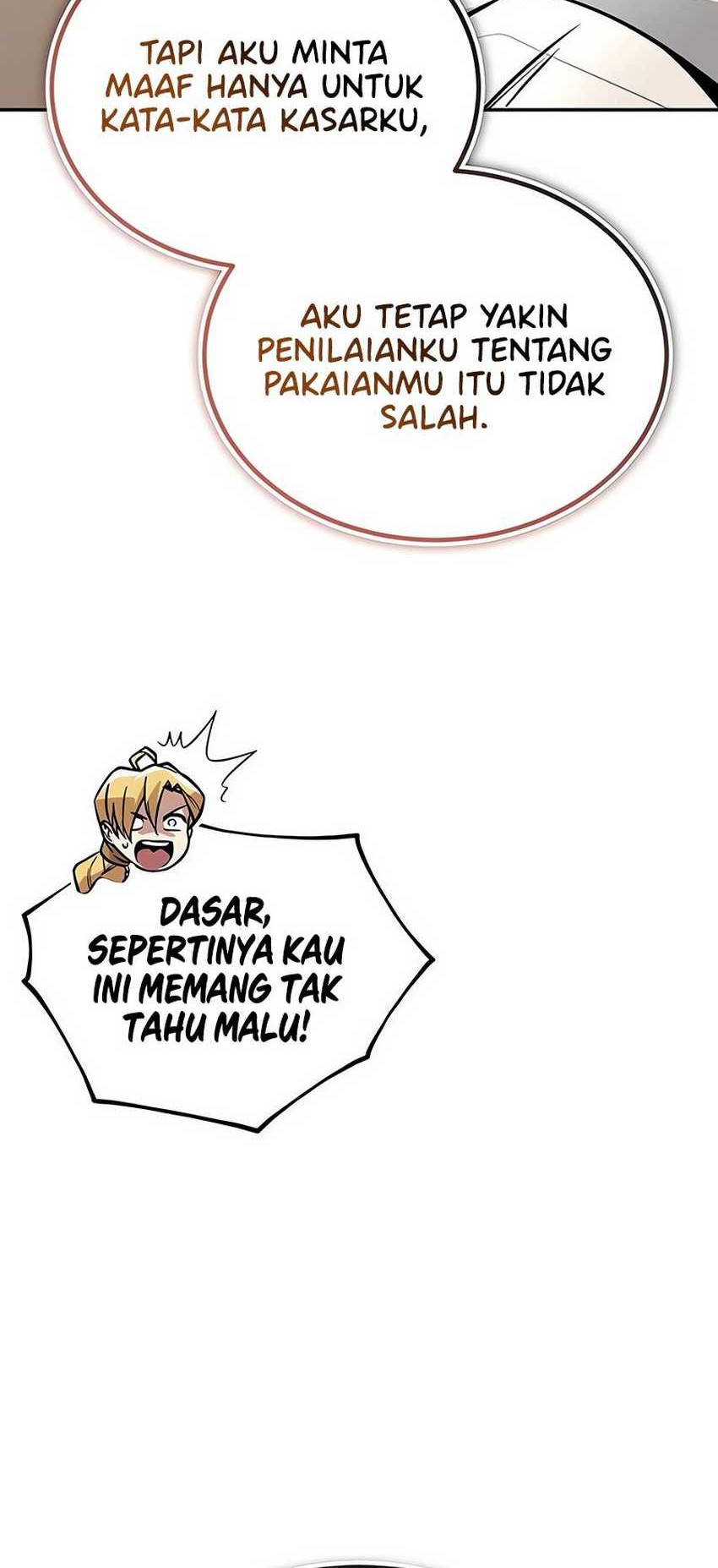 Lazy Prince Becomes a Genius Chapter 117 - halaman 55