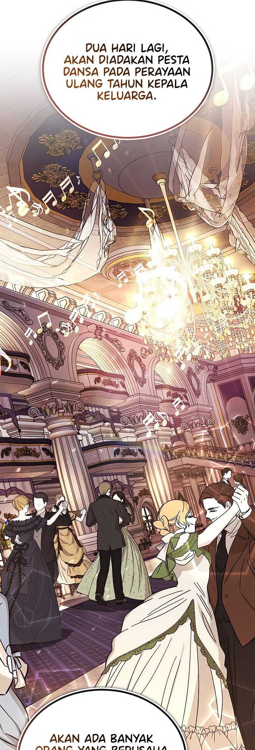 Lazy Prince Becomes a Genius Chapter 117 - halaman 56