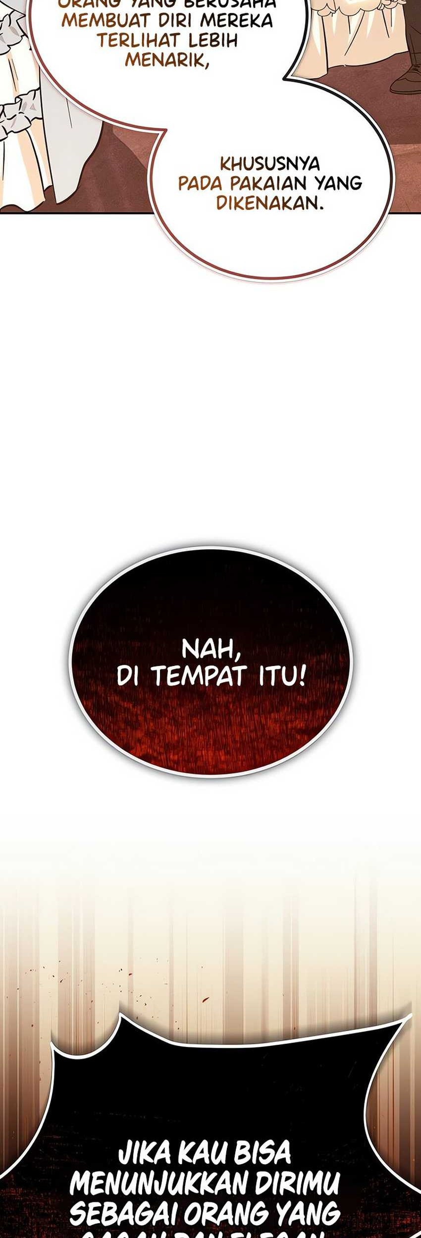Lazy Prince Becomes a Genius Chapter 117 - halaman 57